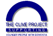 The Clive Project Logo